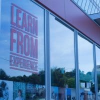 CREA vous accueille au forum Studyrama à Genève