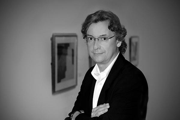 Nicolas Bordas