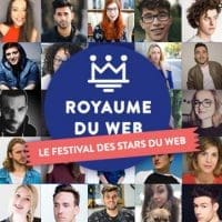 L'école CREA au Royaume du Web