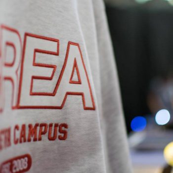 Soirée CREA Alumni 2017