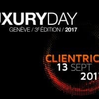 CREA Luxury Day 2017 : 