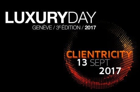 Retour sur le Luxury Day 2017