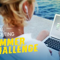 Êtes-vous prêt à relever le défi Marketing Digital de l'été ?