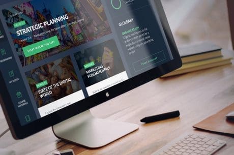 Digital Marketing :  Get your certificate for only 99 CHF