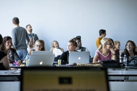 CREA rejoint l’association Digital Switzerland