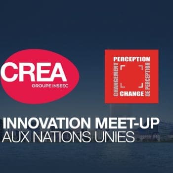 CREA et les Nations Unies