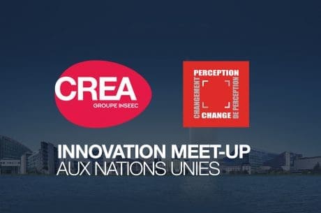 CREA et les Nations Unies