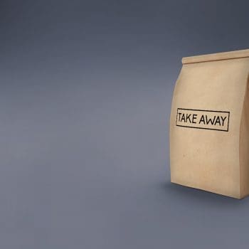 CREA lance des cours en Take Away