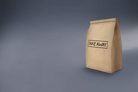 Faites votre rentrée avec les Take Away by Crea