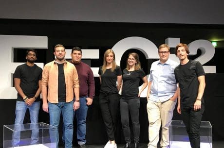 CREA partenaire de GE=Ci2