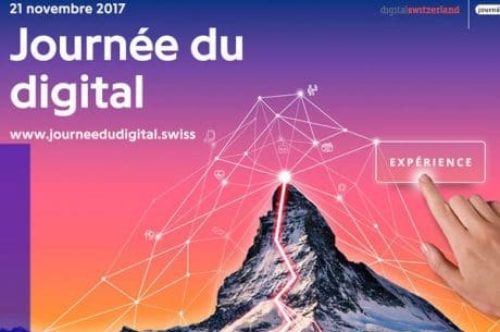 Retour sur la première “Journée du digitale”