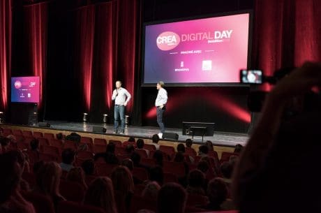 #CDD18 | Revues de Presse