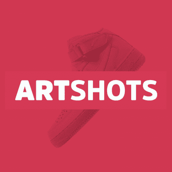 Artshots, Episode 3