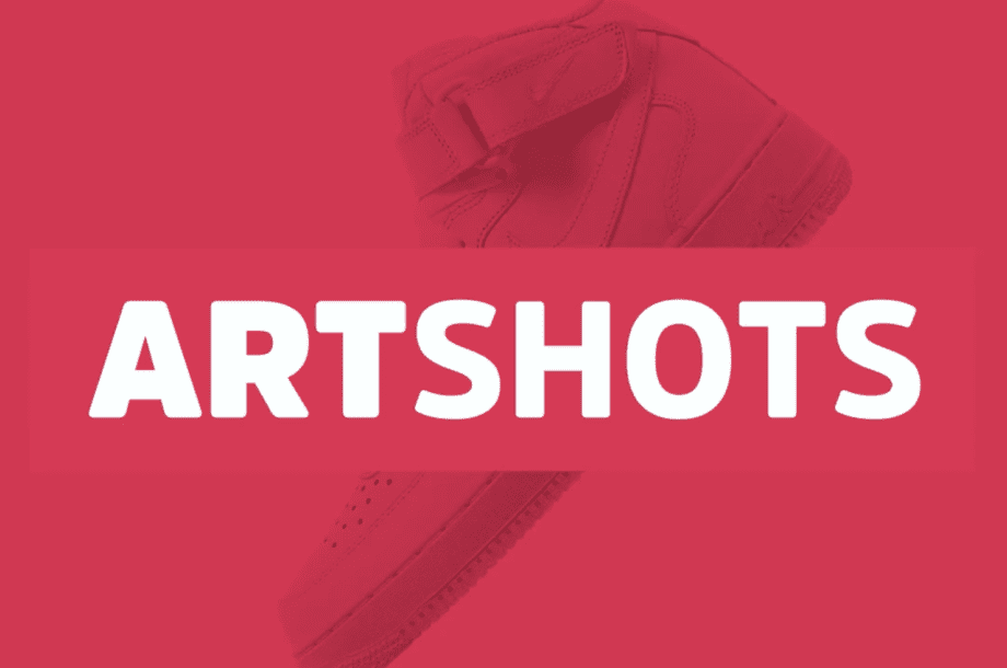 Artshots, Episode 3