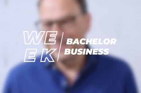 SPECIAL WEEK #1 : Digital Business Management