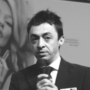 Sébastien Girard