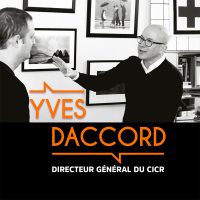 Yves Daccord, Directeur Général du CICR – Be My Guest #1