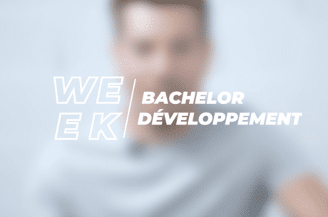 SPECIAL WEEK #2 : Développement Web & Applications