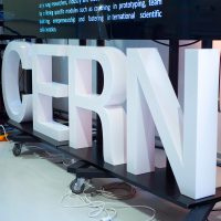 CREA intègre le CERN!