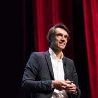 #CDD18 – Blockchain : la fin des intermédiaires, par le Dr. Vincent Pignon