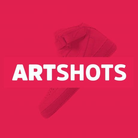 Artshots, Épisode 4