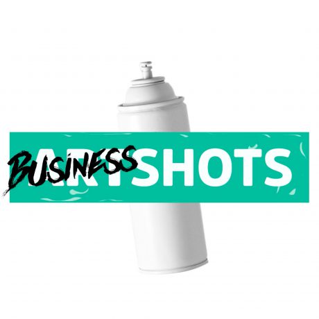 Artshots, Épisode 5 – Business Shots