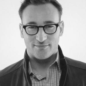 Simon Sinek