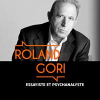 Roland Gori, essayiste et psychanalyste - #BMG8