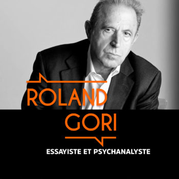 Roland Gori, essayiste et psychanalyste – #BMG8