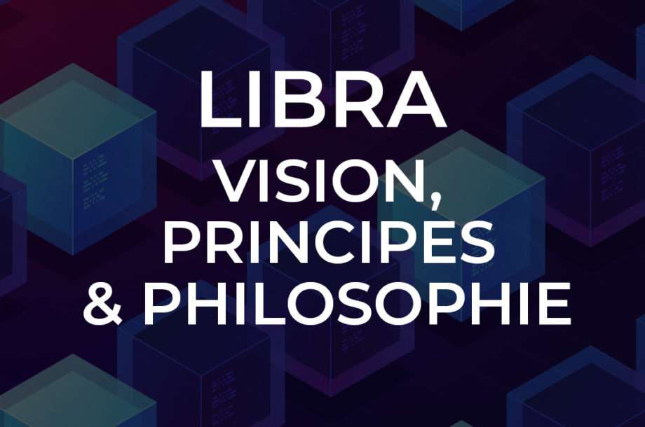 CREA x LIBRA : La 1ère conférence en Suisse