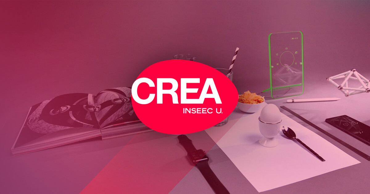 Crea Geneve Inseec Learn From Experience Crea Geneve Inseec Learn From Experience