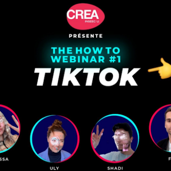 TikTok, la révolution numérique !