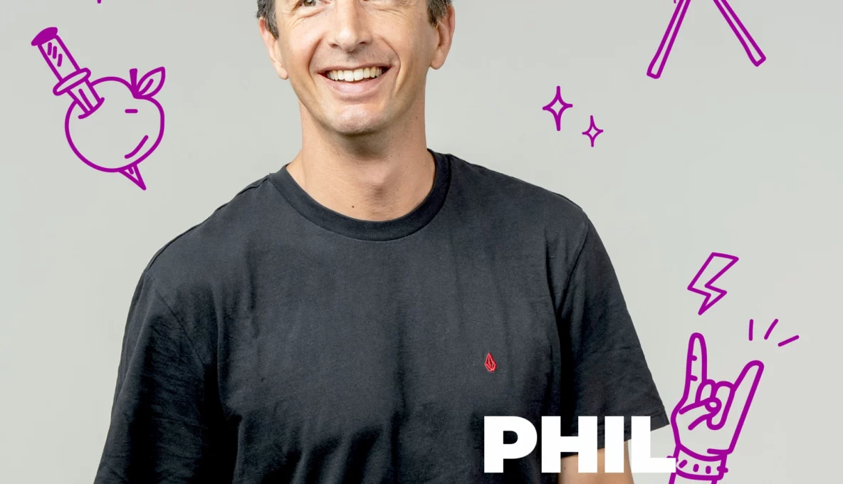 Phil Galland