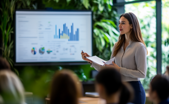 CREA - OMNES Education