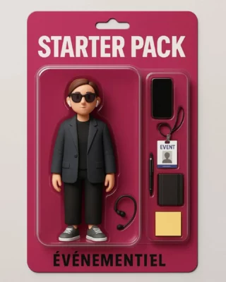 Starter Pack des étudiant·e·s CREA

Que tu sois team D.A, Digi, Event, Business, Dev ou Crea com, y’a des signes qui ne trompent pas!

Tag ton/ta pote qui vit clairement ce starter pack 👇😎

#goCREAte #CREAGenève #CREALausanne #starterpack