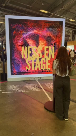 Une nouvelle aventure en stage commence !

Nous sommes ravis de suivre une nouvelle étudiante dans le cadre de son stage : Nessrine, actuellement en 3e année du Bachelor Digital Marketing & Communication à CREA Genève.

Pour son deuxième stage, elle a rejoint les équipes de Canal+ Suisse, où elle poursuit son parcours avec détermination.
Une belle immersion professionnelle avant d’entamer la dernière ligne droite de son bachelor… avec en ligne de mire, son travail de fin d’études !

On se réjouit de découvrir ce que Nessrine va nous partager tout au long de cette expérience.

#CREAGenève #stage #MarketingDigital #BachelorCREA #CanalPlusSuisse #goCREAte #learnfromexperience
