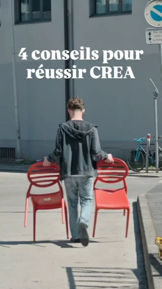 Quand un alumni rencontre un étudiant, ça donne ça…
Faites comme Sean Mazzoli, étudiant en Bachelor Marketing & Business Development à CREA : écoutez les conseils de Yannick Emery, ancien de chez RedBull, aujourd’hui freelance en vidéo & photo.

Une rencontre inspirante, 100% CREA !
À vous de jouer maintenant 

#CREAGenève #CREALausanne #Marketing #BusinessDevelopment #Inspiration #parcoursÉtudiant #Alumni #goCREAte